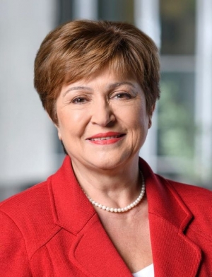 C&ocirc;te d'Ivoire-FMI : le FMI pr&ecirc;t &agrave; soutenir la mise en &oelig;uvre du Plan National de D&eacute;veloppement 2021-2025