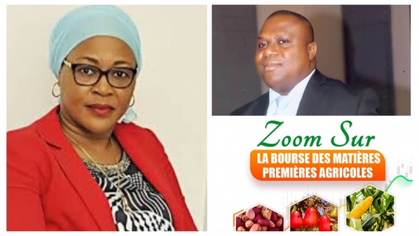 C&ocirc;te d&rsquo;Ivoire : le CCESP fait un &laquo; zoom sur &raquo;  la bourse des mati&egrave;res premi&egrave;res agricoles