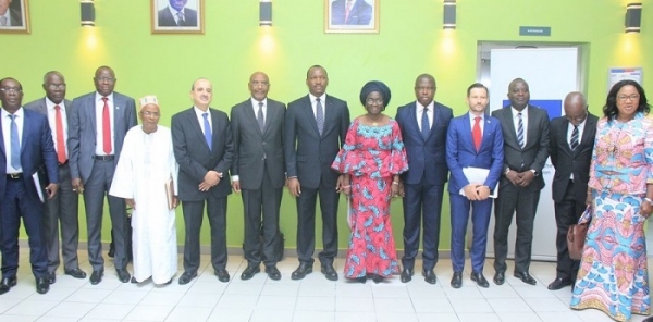 Emploi en Afrique : La question &agrave; la loupe des parlementaires du continent