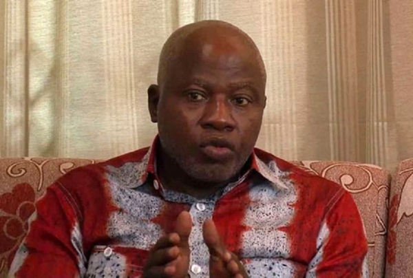 L'ex-ministre Kadet Bertin