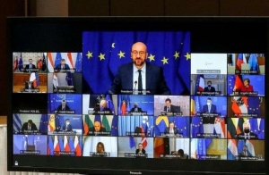 Covid-19/ Vaccin: L&rsquo;UE HAUSSE LE TON FACE &Agrave; ASTRAZENECA