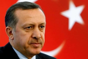 Le Pr&eacute;sident turc Recep Tayyip Erdogan en visite officielle &agrave; Abidjan en f&eacute;vrier