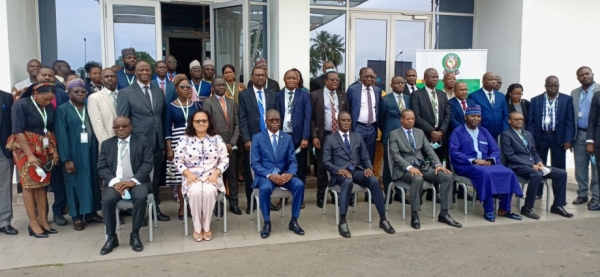 C&ocirc;te d&rsquo;Ivoire: Le GIABA exhorte &agrave; un renforcement des dispositifs de lutte contre le blanchiment de capitaux dans la sous r&eacute;gion