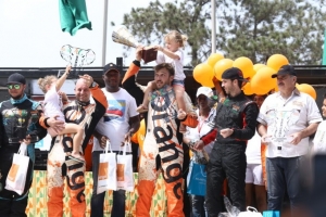 Sport Automobile : Orange C&ocirc;te d&rsquo;Ivoire et la FISA lance la 46&egrave;me &eacute;dition du Rallye Bandama &agrave; Yamoussoukro