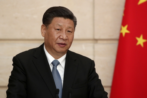 Xi Jinping f&eacute;licite l'Universit&eacute; d'agriculture de Chine &agrave; l'occasion du 120e anniversaire de sa fondation