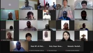 Les m&eacute;dias sino-africains : un pilier de la coop&eacute;ration entre la Chine et l'Afrique