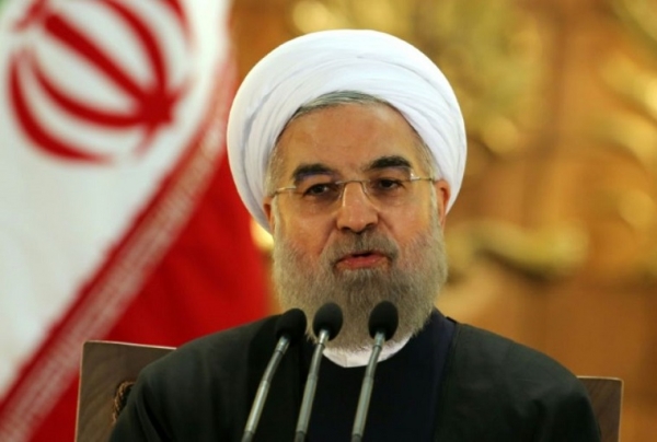 Hassan Rohani invite Joe Biden &agrave; ouvrir une nouvelle page