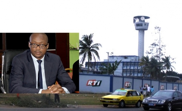 Quasi absence de l&rsquo;opposition sur la RTI/  Le DG Bakayoko juge les critiques des t&eacute;l&eacute;spectateurs &laquo; un peu excessives &raquo;