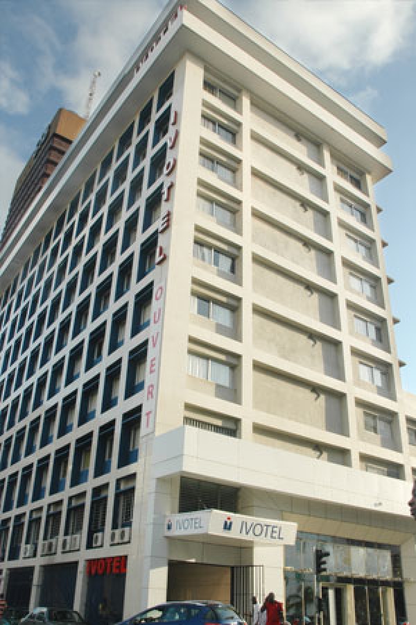C&ocirc;te d'Ivoire-Coronavirus : l'h&ocirc;tel Ivotel Abidjan ferme !