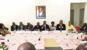 C&ocirc;te d&rsquo;Ivoire/Rhdp: &laquo; En 2020,  il y aura  des &eacute;lections apais&eacute;es (&hellip;), N&rsquo;ayez pas peur &raquo; (Bictogo)