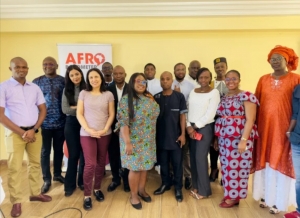 C&ocirc;te d&rsquo;Ivoire/ Traitement de donn&eacute;es sur les attitudes du public : Des journalistes et organisations de la soci&eacute;t&eacute; civile outill&eacute;s