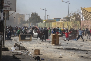 S&eacute;n&eacute;gal: 4 morts dans les violences