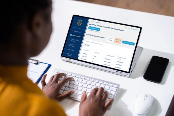 C&ocirc;te d&rsquo;Ivoire/Facture Normalis&eacute;e &Eacute;lectronique  : le gouvernement face aux interrogations des entreprises, ce mardi 24 f&eacute;vrier