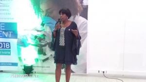 C&ocirc;te d&rsquo;Ivoire : Africa Sant&eacute; Expo 2018 met l&rsquo;accent sur &laquo; La d&eacute;marche qualit&eacute; au service du d&eacute;veloppement des syst&egrave;mes de sant&eacute; et du bien-&ecirc;tre des populations &raquo;