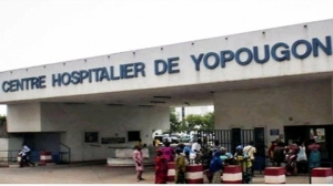Sant&eacute; : Le Chu de Yopougon sera ferm&eacute; le 1er Novembre pour r&eacute;novation
