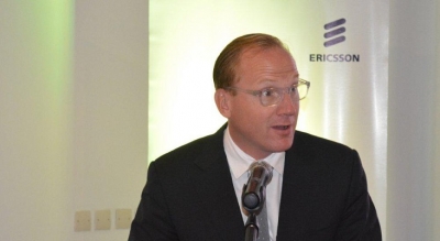C&ocirc;te d&rsquo;Ivoire : un taux de p&eacute;n&eacute;tration de 40% en mobilit&eacute; pourrait contribuer entre 0, 6 &agrave; 2, 3 du PIB, selon Nicolas Blixell(Ericsson)