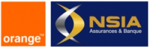 Orange et NSIA lancent Orange Bank Africa pour d&eacute;mocratiser l&rsquo;inclusion financi&egrave;re des populations en Afrique de l&rsquo;Ouest