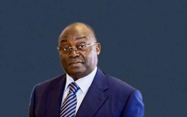 C&ocirc;te d'Ivoire-Ti&eacute;moko Meyliet Kon&eacute; : &ldquo;Investir dans la nutrition, c&rsquo;est miser sur une C&ocirc;te d&rsquo;Ivoire forte et prosp&egrave;re&rdquo;