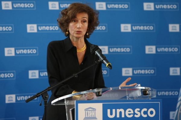 Histoire g&eacute;n&eacute;rale de l&rsquo;Afrique : l&rsquo;UNESCO ach&egrave;ve une &oelig;uvre pionni&egrave;re et lance des nouvelles ressources &eacute;ducatives