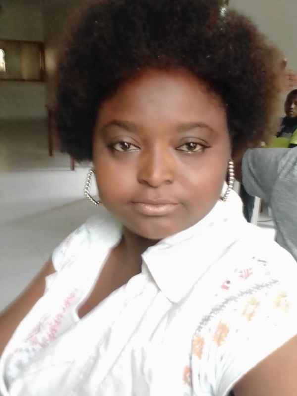 AISSATOU DIALLO, une femme de culture&hellip;