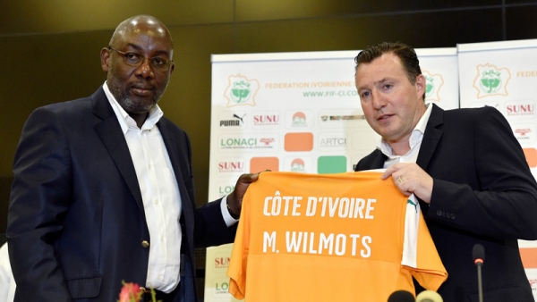 "Affaire un million de dollars &agrave; Wilmots" : La FIF d&eacute;ment sans contredire, et entretient le flou