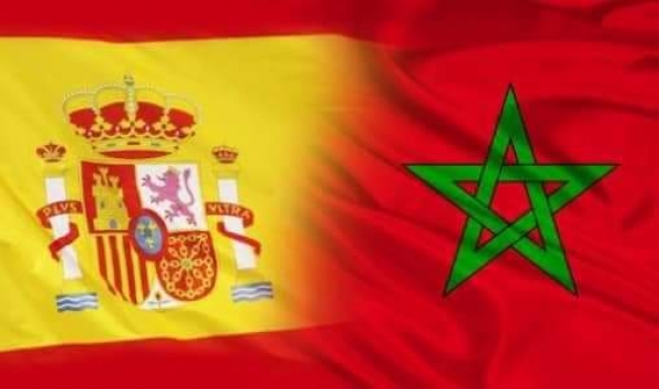 L'Espagne s&rsquo;engage &agrave; garantir "la souverainet&eacute; et l&rsquo;int&eacute;grit&eacute; territoriale" du Maroc (Pr&eacute;sidence du gouvernement)