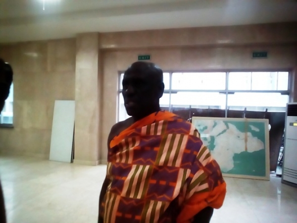 Formation scolaire: le Pr Amoa Urbain soutient l&rsquo;id&eacute;e de l&rsquo;Unesco de repenser le syst&egrave;me &eacute;ducatif en Afrique