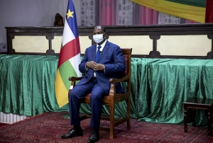Centrafrique: nomination d&rsquo;un nouveau gouvernement