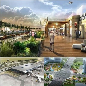 A&eacute;roport d&rsquo;Abidjan : L&rsquo;A&eacute;rocit&eacute;, un grand r&ecirc;ve qui risque de ne pas se r&eacute;aliser