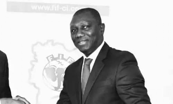 C&ocirc;te d&rsquo;Ivoire/Deuil: Sory Diabat&eacute; n&rsquo;est  plus !