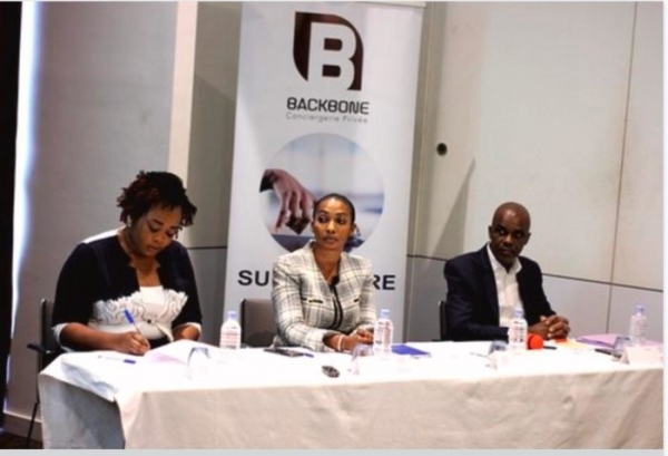 C&ocirc;te d'Ivoire : Une nouvelle conciergerie priv&eacute;e ouvre ses portes &agrave; Abidjan