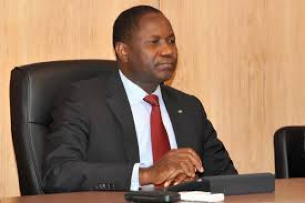 C&ocirc;te d&rsquo;Ivoire : Le ministre Sangafowa Coulibaly en mission en Chine