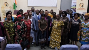 C&ocirc;te d&rsquo;Ivoire : La fondation AWI lance le projet &laquo; Ma cantine &raquo;, je parraine un repas chaud