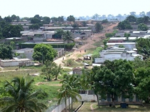 Destination : Daloa, la cit&eacute; des antilopes