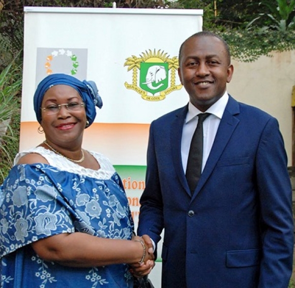 C&ocirc;te d&rsquo;Ivoire : la Chambre nationale des Constructeurs et Promoteurs Agr&eacute;&eacute;s entend jouer sa partition dans la r&eacute;alisation de 150 mille logements d&rsquo;ici &agrave; 2020