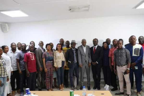 C&ocirc;te d&rsquo;Ivoire/ANP Academy : des journalistes ivoiriens invit&eacute;s &agrave;  la cr&eacute;dibilit&eacute; et &agrave; la responsabilit&eacute; dans  le traitement de l&rsquo;information &agrave; l&rsquo;&egrave;re du digital
