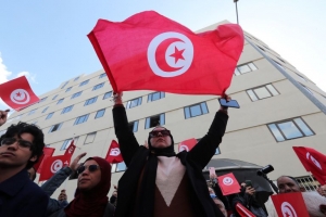 Tunisie/l&eacute;gislatives: Un parti annonce son boycott