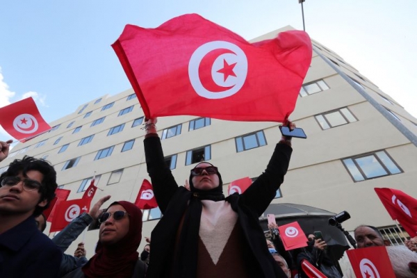 Tunisie/l&eacute;gislatives: Un parti annonce son boycott