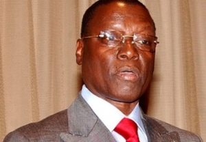 Bourse : Le S&eacute;n&eacute;galais Pierre Goudiaby Atepa, nouveau PCA de la BRVM