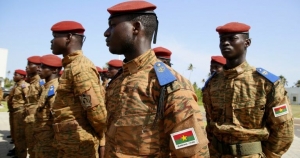 L&rsquo;arm&eacute;e burkinab&egrave; neutralise une quinzaine de terroristes