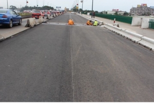 C&ocirc;te d&rsquo;Ivoire-Abidjan : D&eacute;but des travaux de renforcement de la chauss&eacute;e allant du Pont De Gaule au Carrefour Solibra, d&egrave;s ce jeudi