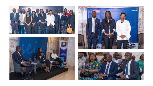 C&ocirc;te d'Ivoire : la 8&egrave;me &eacute;dition du Salon de l'&eacute;pargne sous le sceau de l&rsquo;investissement et la construction du patrimoine