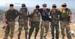 Communiqu&eacute; conjoint sur le d&eacute;ploiement du groupe Wagner au Mali