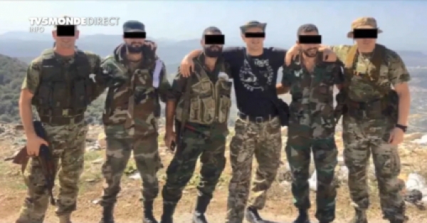 Communiqu&eacute; conjoint sur le d&eacute;ploiement du groupe Wagner au Mali