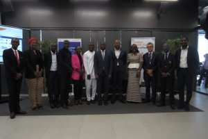 C&ocirc;te d&rsquo;Ivoire / Technologies : ouverture de la 4&egrave;me &eacute;dition de Make Africa 2022 &agrave; Abidjan