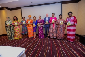 Journ&eacute;e Mondiale du Cancer: La Fondation Merck renforce son programme &laquo; Merck Cancer Access Program &raquo;