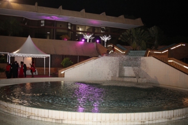 Tourisme : l&rsquo;Ivoire Golf Club bient&ocirc;t r&eacute;habilit&eacute;, un r&eacute;ceptif h&ocirc;telier bient&ocirc;t construit &agrave; Jacqueville