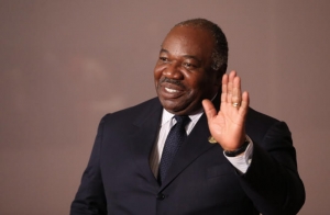 Gabon: Ali Bongo en visite officielle de 48h en Chine