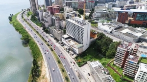 Vision C&ocirc;te d&rsquo;Ivoire 2030 : le secteur priv&eacute;, fer de lance de cet ambitieux programme