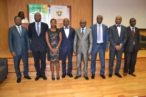 C&ocirc;te d&rsquo;Ivoire : Les r&eacute;sultats de l&rsquo;enqu&ecirc;te sur la situation de l&rsquo;emploi et le secteur informel restitu&eacute;s